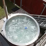 Na Barokni Ceste Wellness & Lägenhet Plasy