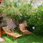 Na Barokni Ceste Wellness & Lägenhet