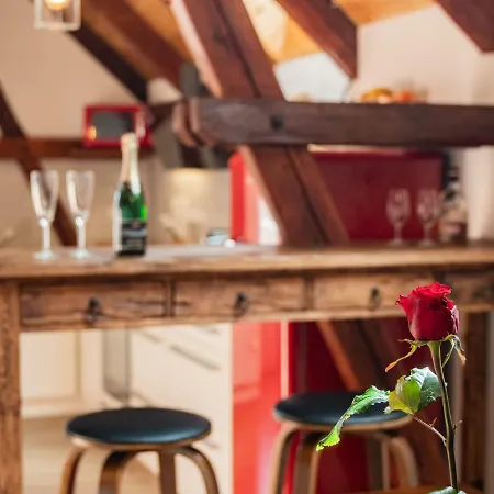 Na Barokní Cestě Wellness&spa