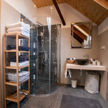 Na Barokní Cestě Wellness&spa Plasy