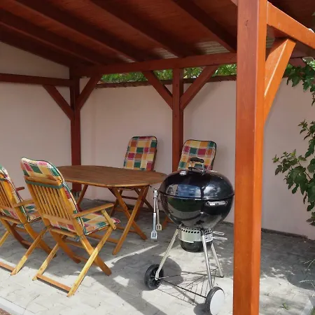 Na Barokní Cestě Wellness&spa
