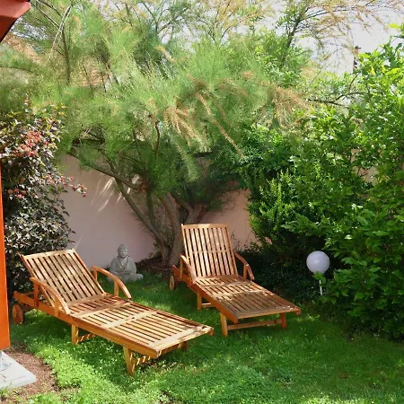 Na Barokní Cestě Wellness&spa Apartmán