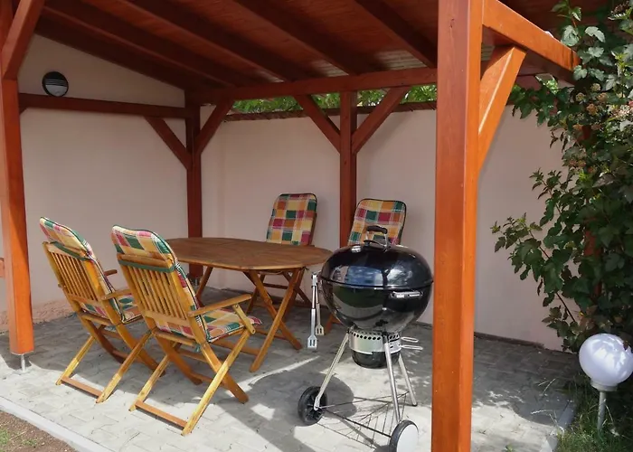 Na Barokní Cestě Wellness&spa